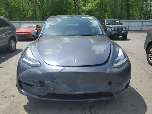  TESLA MODEL Y 2023 Gray