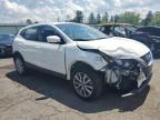 2021 Nissan Rogue Sport S na sprzedaż w Pennsburg, PA - Front End