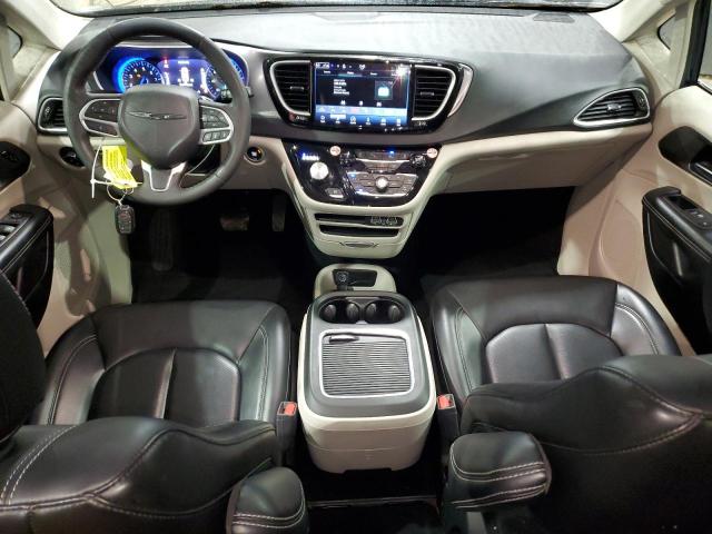  CHRYSLER PACIFICA 2023 Blue