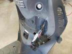 2007 HONDA PES 125 for sale at Copart SANDTOFT