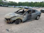 2004 Pontiac Grand Prix Gt2 de vânzare în Charles City, VA - Burn