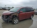Corpus Christi, TX에서 판매 중인 2015 Toyota Sienna Le - Front End
