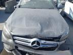 2018 MERCEDES BENZ GLC 220 D for sale at Copart WOLVERHAMPTON
