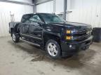 Ham Lake, MN에서 판매 중인 2016 Chevrolet Silverado K2500 Heavy Duty Ltz   - Side
