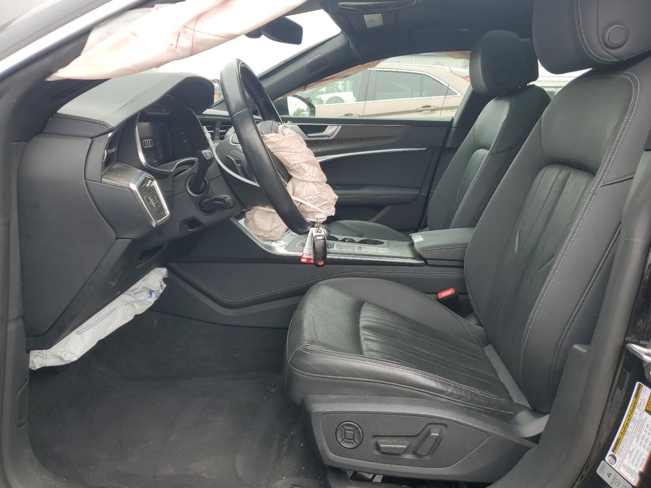 2019 Audi A7 Premium Plus S-Line VIN: WAUU2AF22KN094556 Lot: 58736885