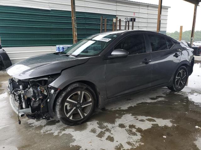 NISSAN SENTRA SV 2024