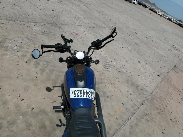 2023 HARLEY-DAVIDSON RH1250 S  