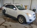 2011 Chevrolet Equinox Lt for Sale in Franklin, WI - Side