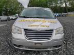 2010 Chrysler Town & Country Touring for Sale in North Billerica, MA - Front End