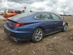 2020 Hyundai Sonata Sel   იყიდება Chicago Heights-ში, IL - All Over