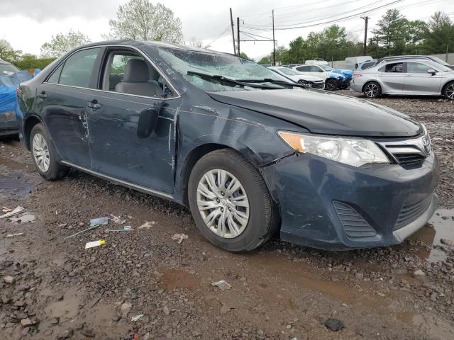  TOYOTA CAMRY 2013 Charcoal