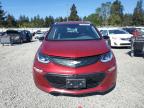2019 Chevrolet Bolt Ev Premier for Sale in Graham, WA - Mechanical