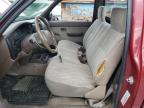 1999 Toyota Tacoma  en Venta en Hurricane, WV - Front End