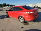 2014 Ford Focus Se en Venta en Wilmer, TX - Front End