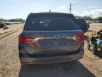 2019 Honda Odyssey Elite na sprzedaż w Theodore, AL - All Over