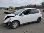 2009 Nissan Versa S en Venta en Brookhaven, NY - Front End