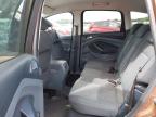 2013 FORD C-MAX ZETE for sale at Copart SANDTOFT