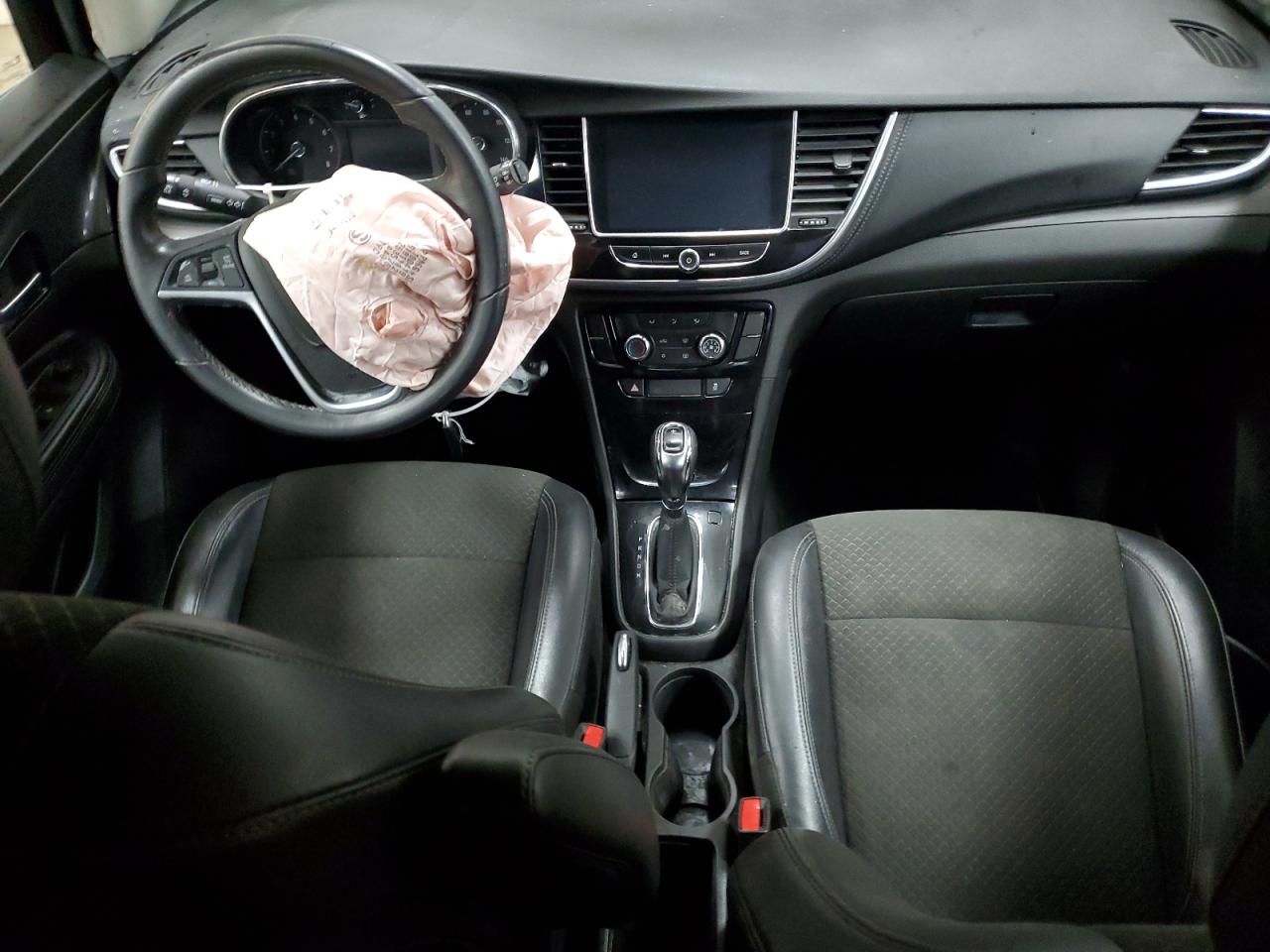 2019 Buick Encore Preferred VIN: KL4CJESB3KB944513 Lot: 55033895