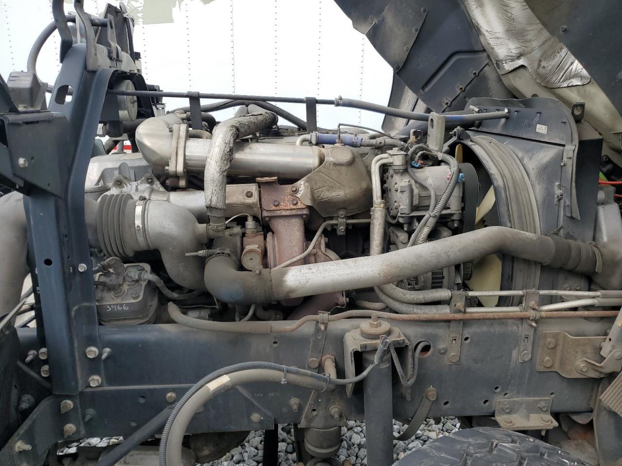 2008 GMC T-Series F8B064 VIN: 1GDT8F4B68F413304 Lot: 56374335