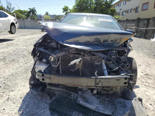 TOYOTA COROLLA 2018 Granatowy