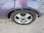 2007 FORD FIESTA ZET for sale at Copart BRISTOL
