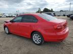 2015 Volkswagen Jetta Se на продаже в Nampa, ID - Front End
