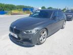 2013 BMW 320D M SPO for sale at Copart ST HELENS