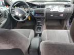 1994 Honda Civic Lx للبيع في Columbus، OH - Side