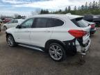 2018 BMW X1 XDRIVE28I for sale at Copart ON - TORONTO