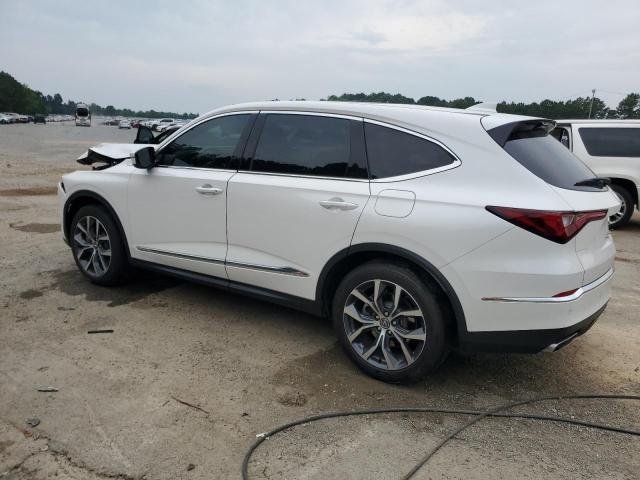  ACURA MDX 2024 Biały