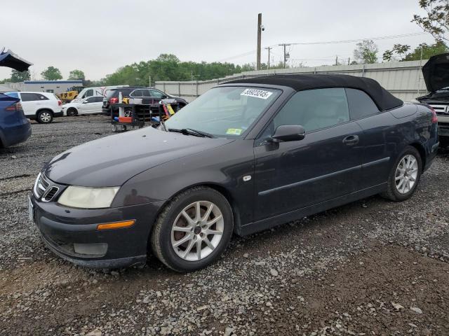 2004 Saab 9-3 Arc