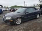 2004 Saab 9-3 Arc на продаже в Hillsborough, NJ - Minor Dent/Scratches