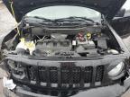2016 Jeep Patriot Sport en Venta en Woodhaven, MI - Front End