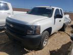 2008 Chevrolet Silverado K1500 de vânzare în Albuquerque, NM - Rear End