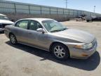 2004 Buick Lesabre Custom de vânzare în Albuquerque, NM - Rear End