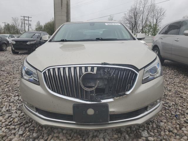 Sedans BUICK LACROSSE 2015 Cream