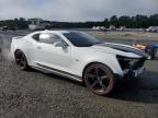 2016 Chevrolet Camaro Ss de vânzare în Lumberton, NC - Front End
