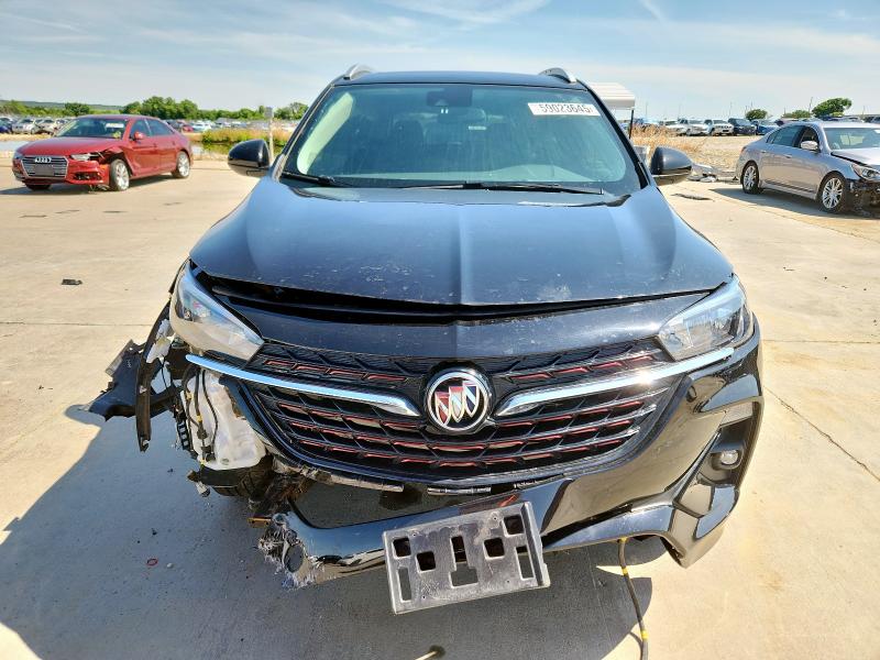  BUICK ENCORE 2023 Czarny