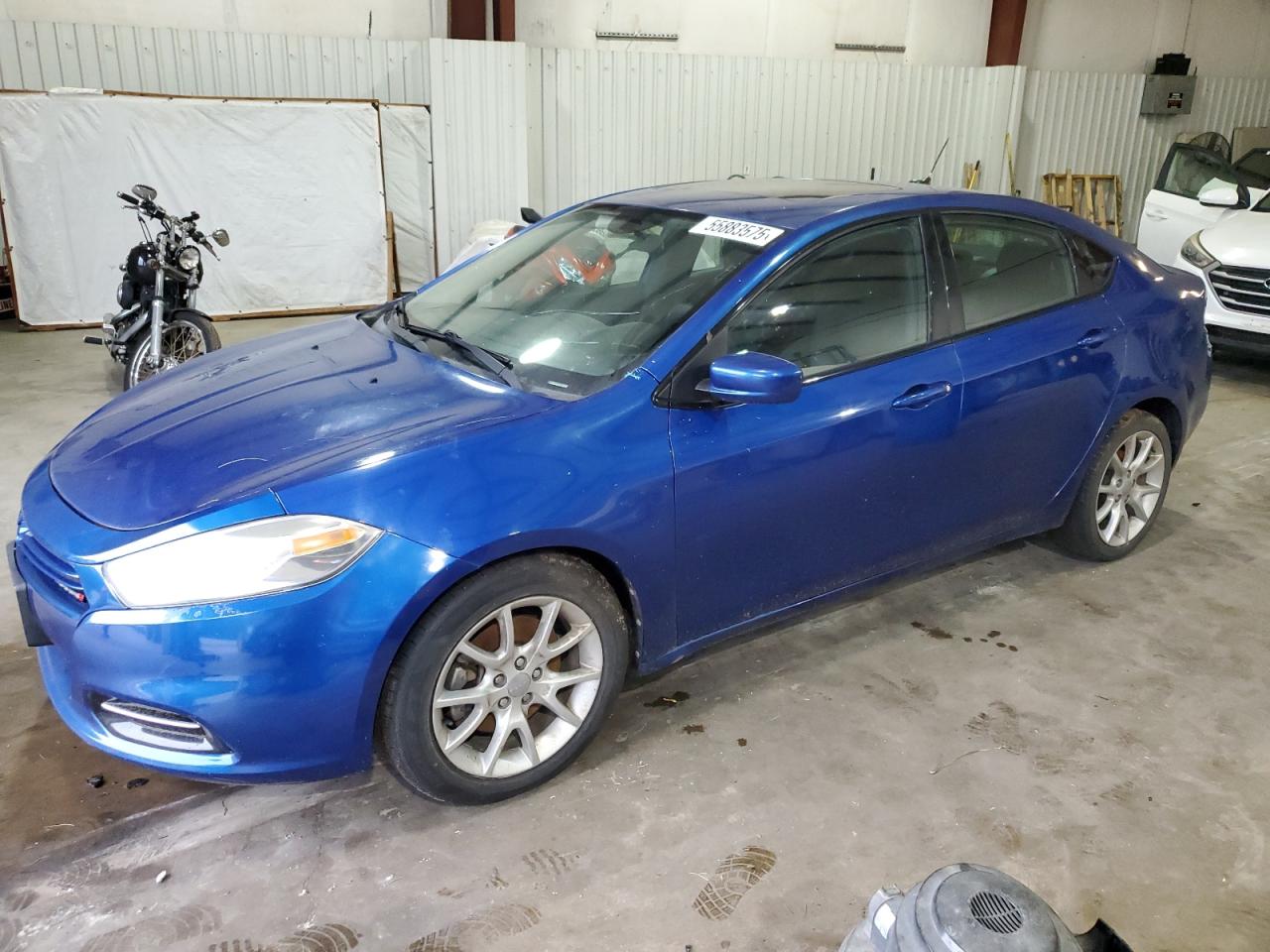 2013 Dodge Dart Sxt for Sale in Lufkin, TX - Mechanical