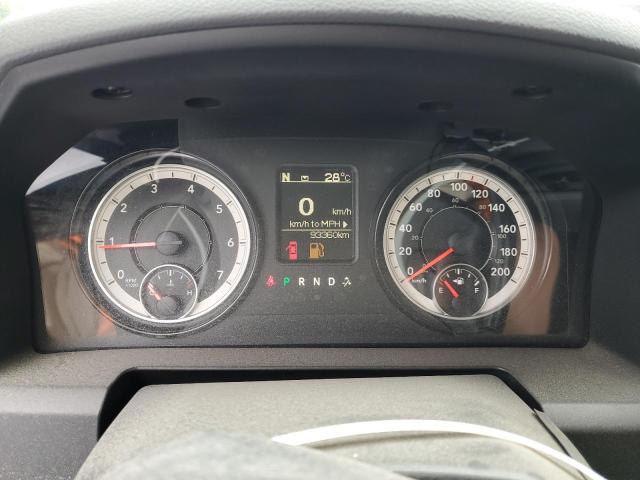 2018 RAM 1500 ST