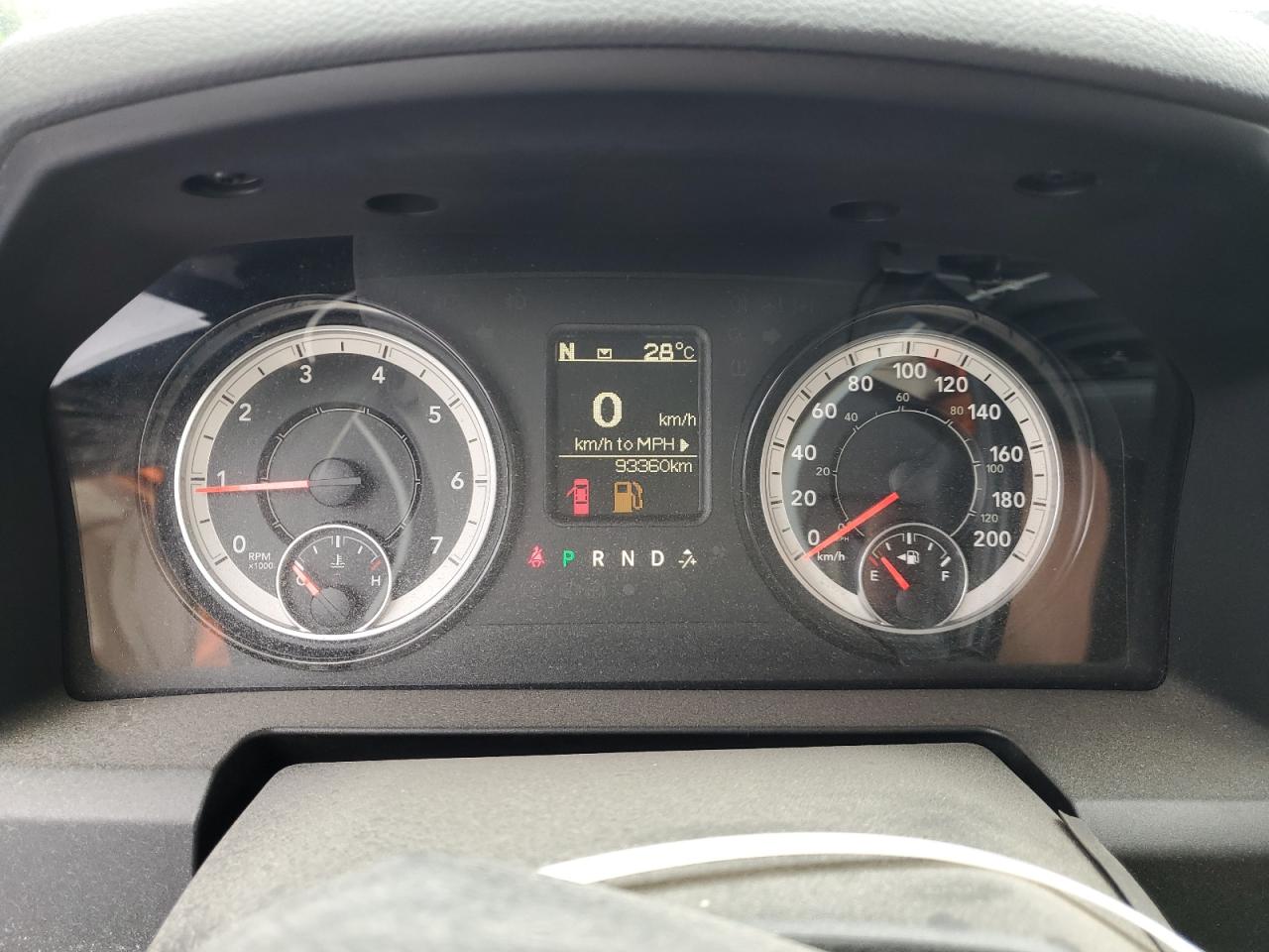 2018 Ram 1500 St VIN: 3C6RR7KT1JG205179 Lot: 55621485