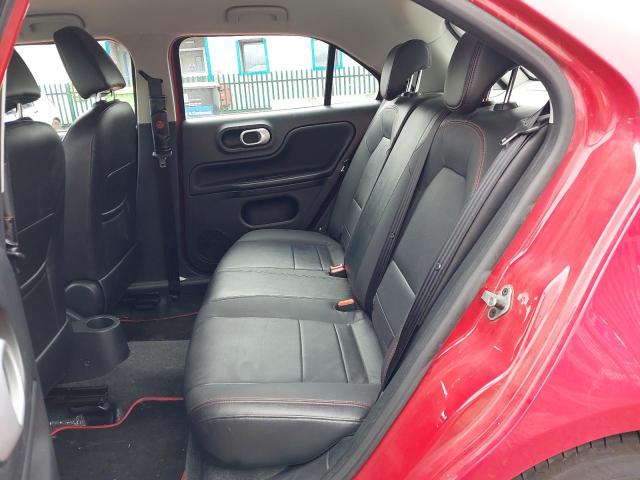 2015 MG 3 STYLE PL