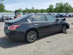 2015 Nissan Altima 2.5 за продажба в Assonet, MA - Front End