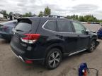 2020 Subaru Forester Touring продається в Woodburn, OR - Front End