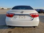 2017 Toyota Camry Le   na sprzedaż w Wilmer, TX - Front End