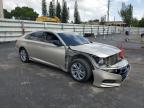 2018 Honda Accord Lx للبيع في Miami، FL - Front End