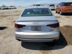 2018 Audi A4 Premium Plus იყიდება Tucson-ში, AZ - Front End