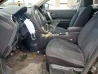 2013 Nissan Rogue S   იყიდება Wilmer-ში, TX - Front End