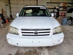 2003 Toyota Highlander Limited for Sale in Abilene, TX - Undercarriage