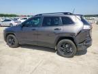 2018 Jeep Cherokee Latitude на продаже в Grand Prairie, TX - Rear End